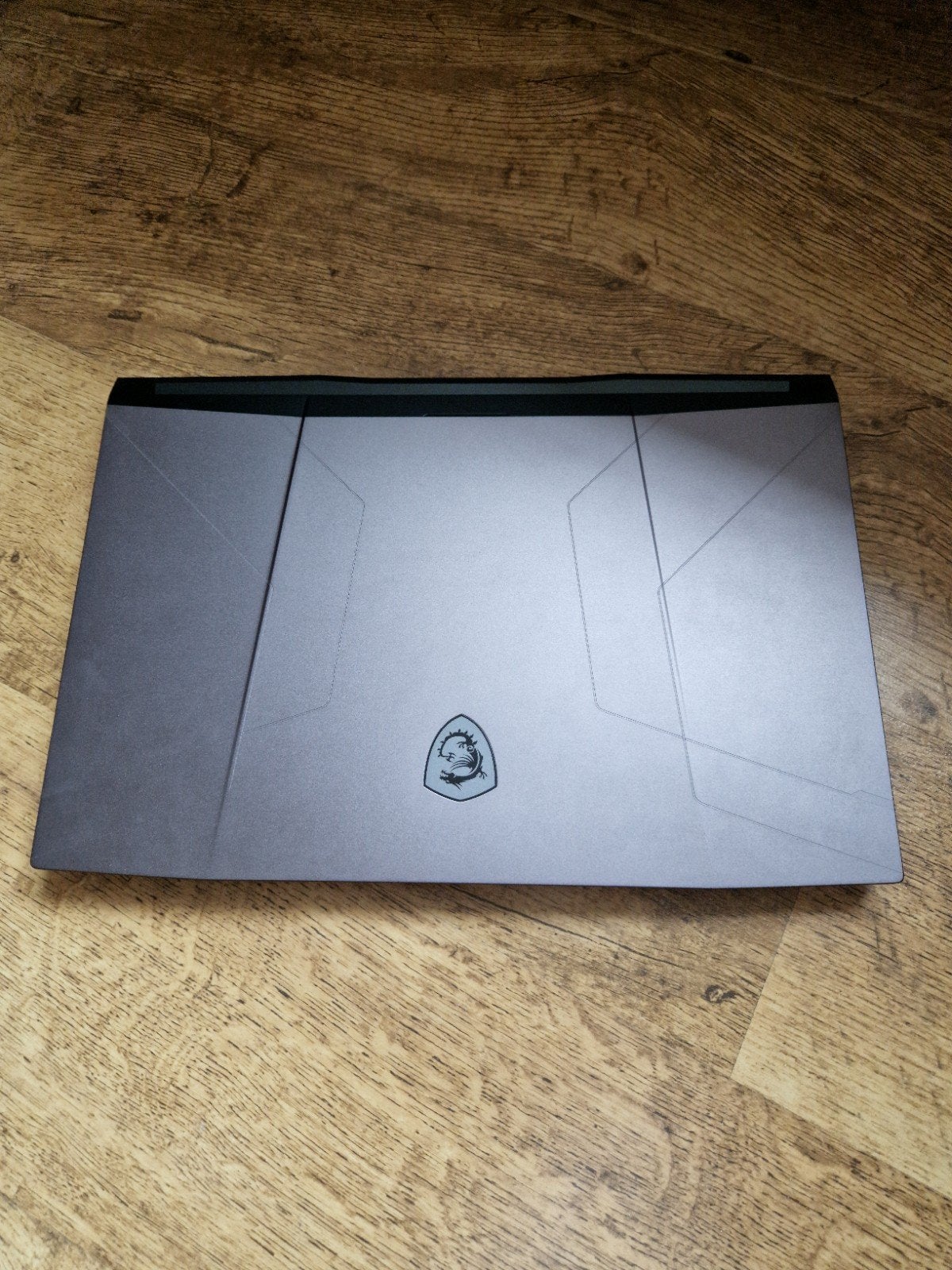 Laptop MSI gaming/school, Ophalen, MSI, Qwerty, Zo goed als nieuw