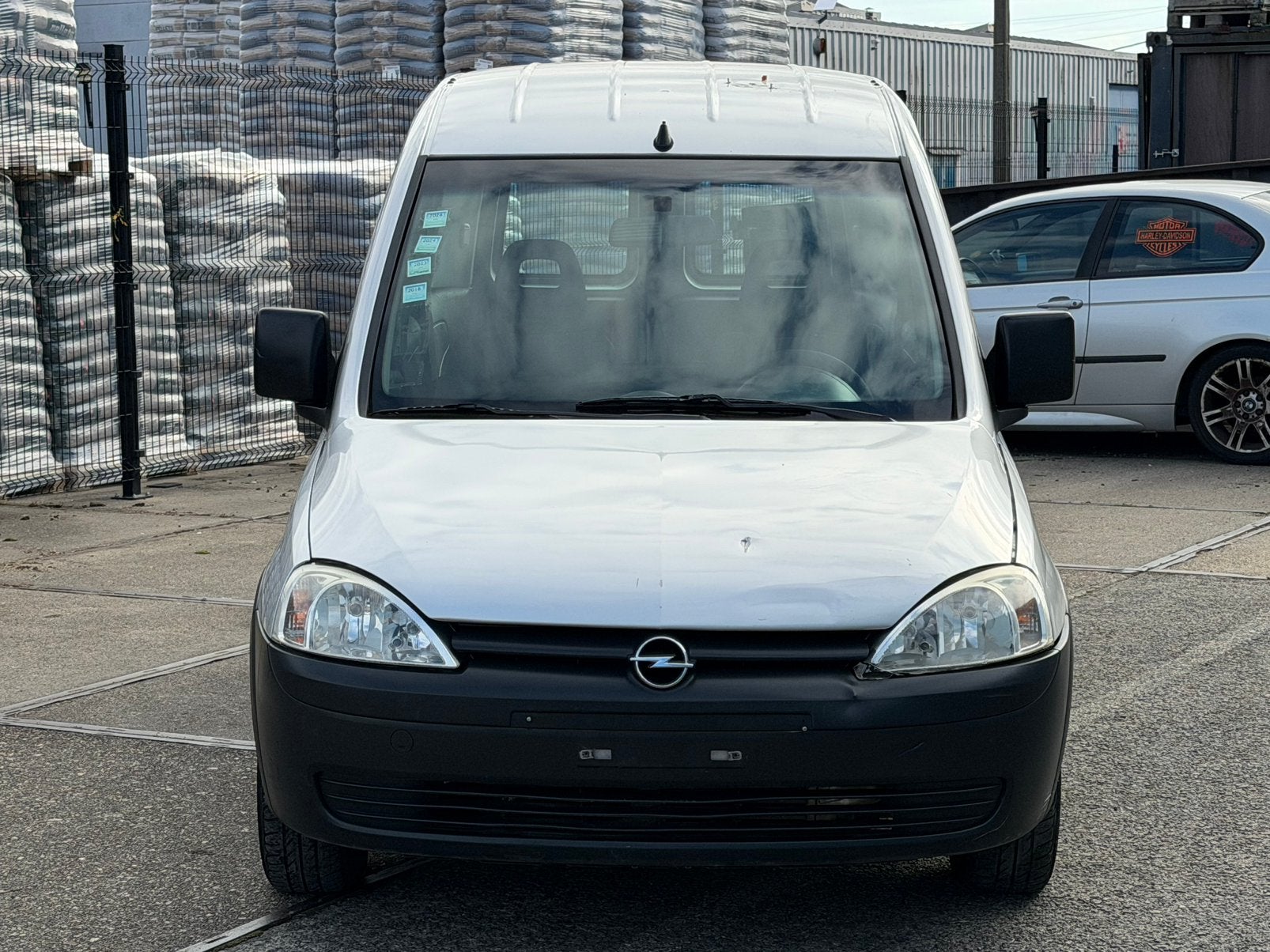 Opel Combo 1.3 CDTI / 1Main - 110 000 Km, Autos, Achat, https://public.car-pass.be/vhr/8b0e34b9-4008-42b9-9aed-2e874ba4bd07, Entreprise