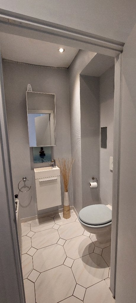 COMING SOON – 4-BEDROOM SHARED APARTMENT IN ATH, Immo, 120 m², 4 pièces, Ath, Appartement
