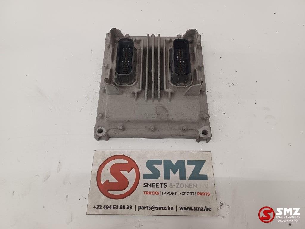 Occ ECU CMS1 regeleenheid Scania, Auto-onderdelen, Vrachtwagen-onderdelen, Gebruikt, Scania, Elektronica en Kabels