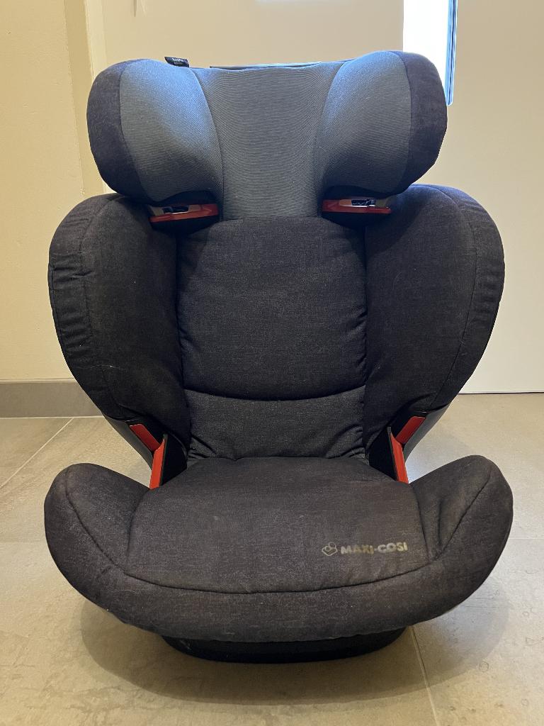 Siège auto Maxi-Cosi 15-36kg, Gebruikt, Verstelbare rugleuning, Isofix, Maxi-Cosi