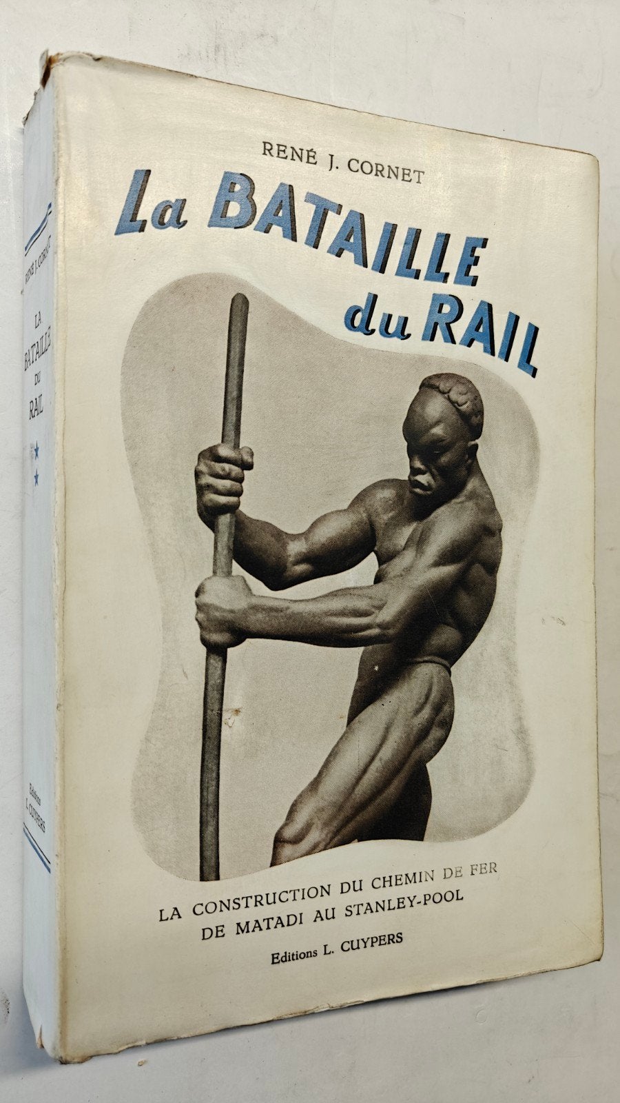 La Bataille du Rail, 1947., Enlèvement ou Envoi