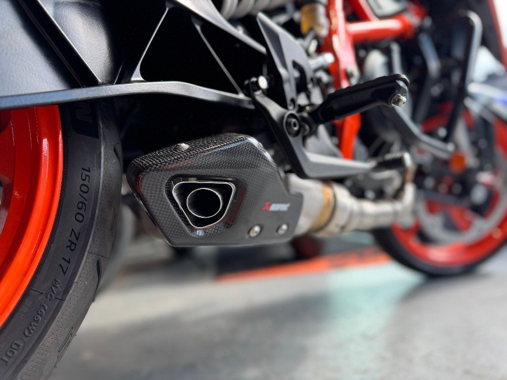 KTM - 390 DUKE, Motoren, Motoren | KTM, 390 cc, ABS, Nieuw, Bedrijf