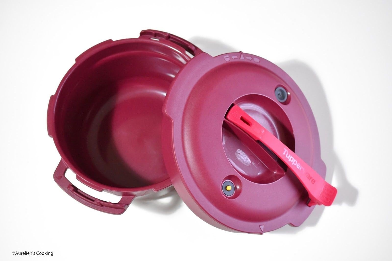 micro minuut tupperware, Ophalen of Verzenden, Nieuw