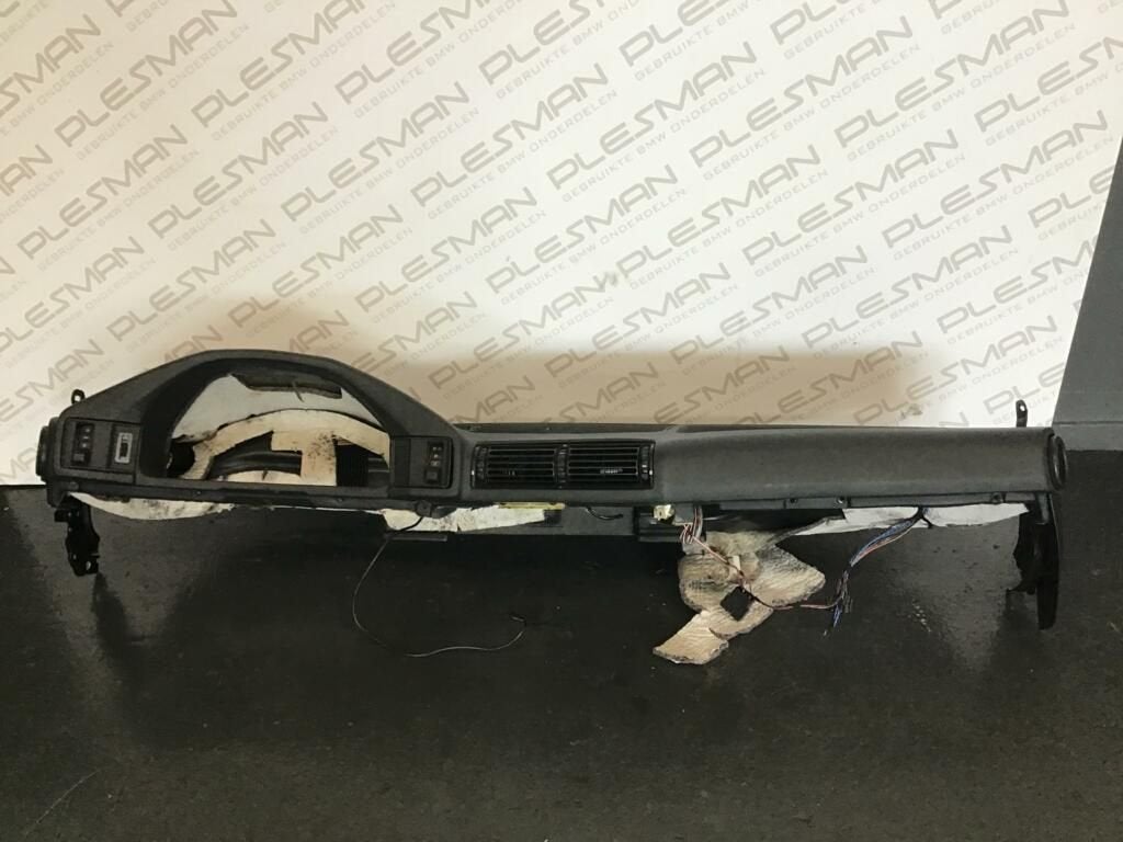 Dashboard BMW 5-serie Touring E34('92-'97), Gebruikt, -, -, Ophalen of Verzenden