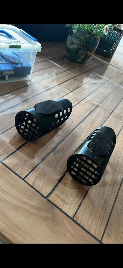 Big dropper, Watersport en Boten, Ophalen of Verzenden