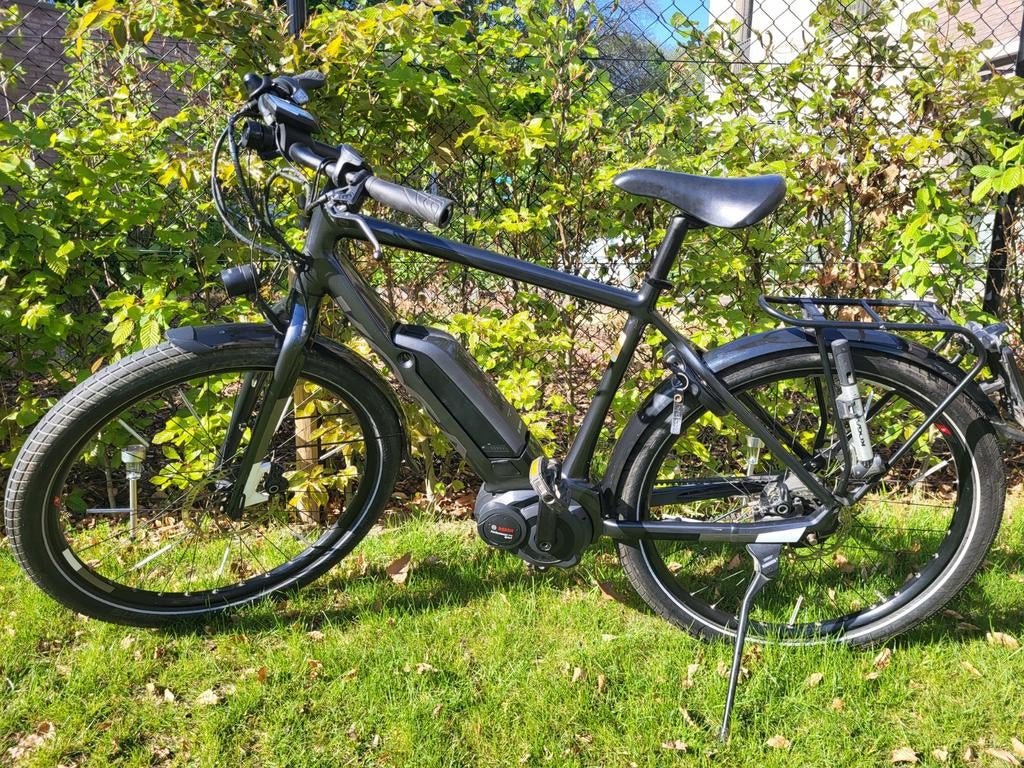 Pedelec de vitesse Koga Pace 20, Vélos & Vélomoteurs, Vélos électriques, Enlèvement