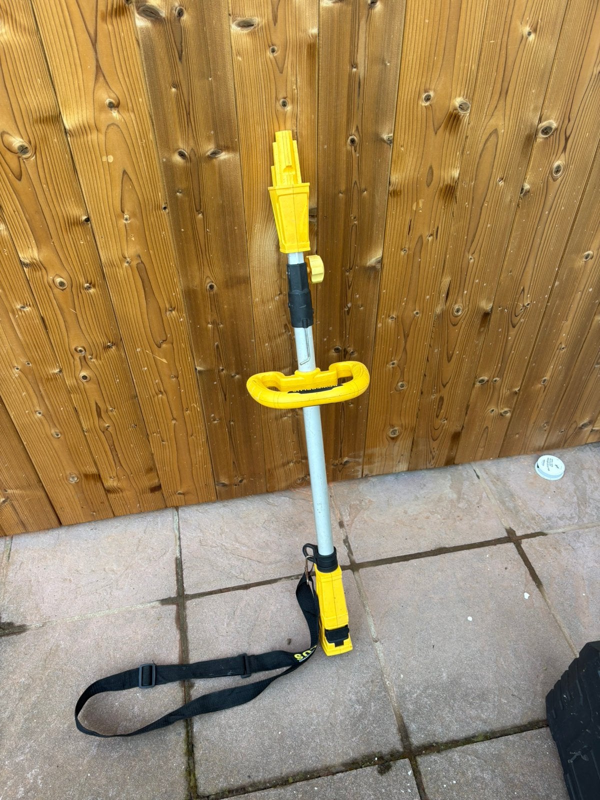 Pièce de départ Powerplus, Enlèvement, Comme neuf