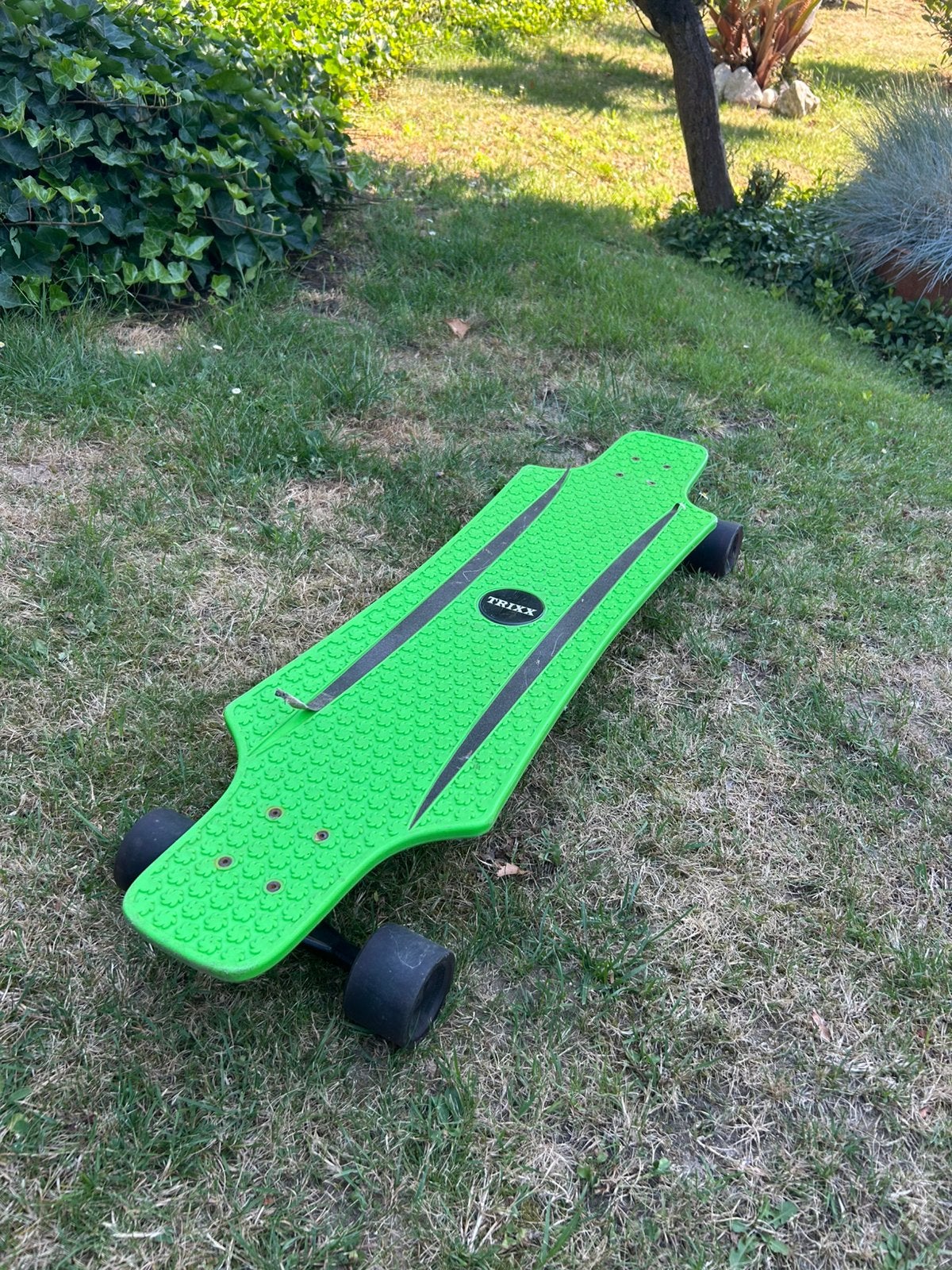 Longboard à vendre, Sports & Fitness, Enlèvement, Comme neuf, Longboard