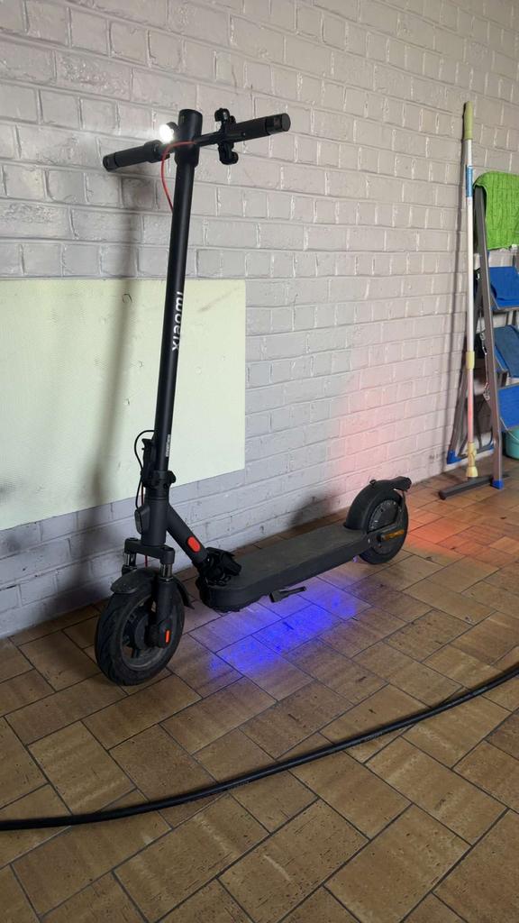Elektrishe dtep xiaomi elite, Fietsen en Brommers, Steps, Ophalen, Zo goed als nieuw