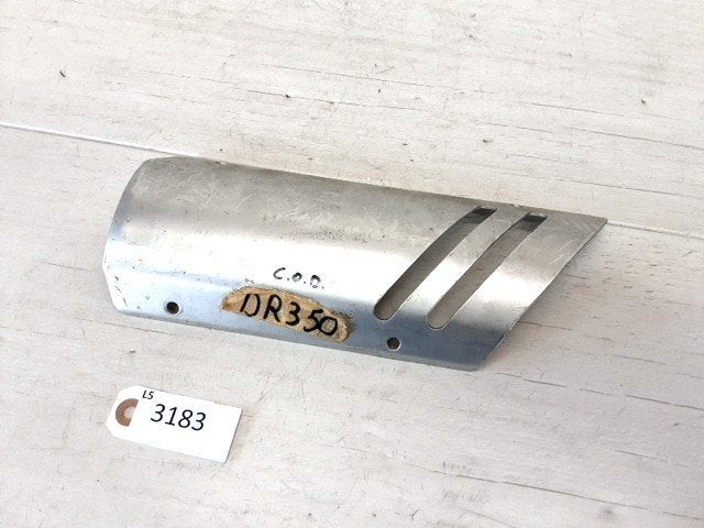 DR350 1992 - 1999 Suzuki Cover Cover over demper D1-55328, Motoren