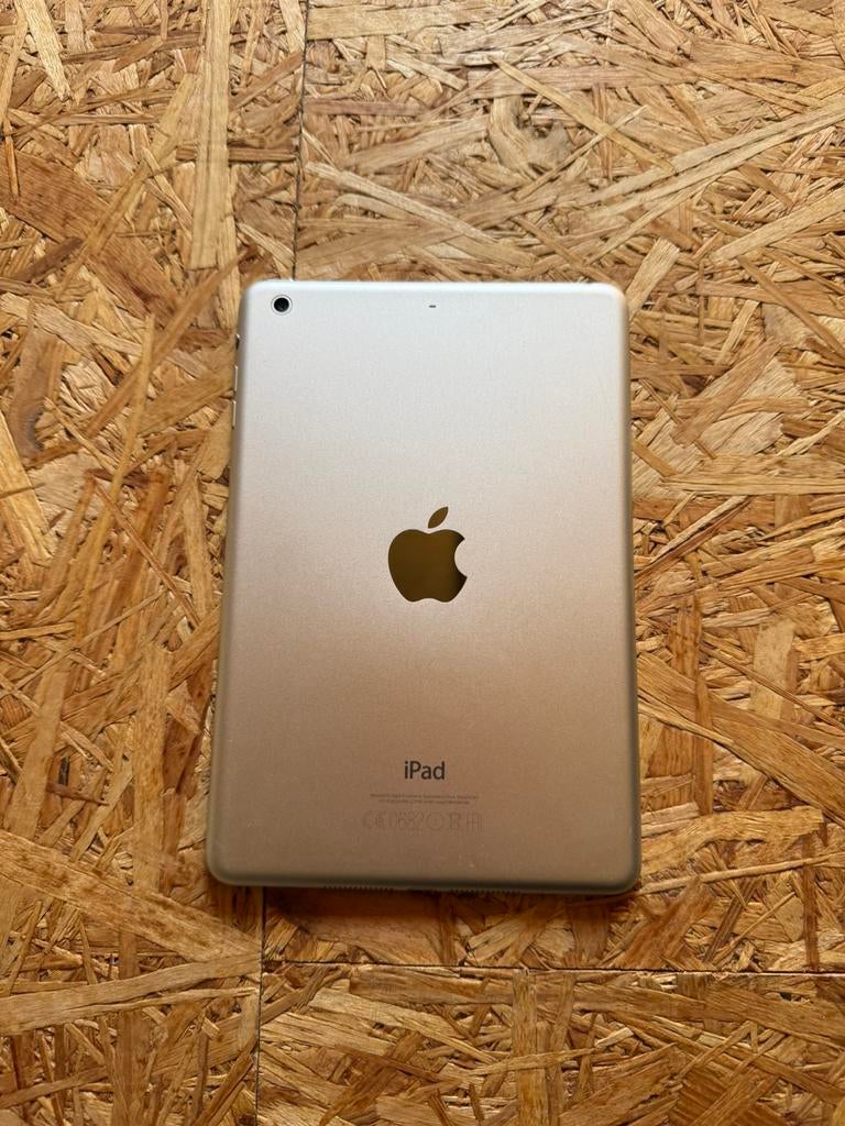 Ipad 2 mini 16gb, Ophalen, Zo goed als nieuw