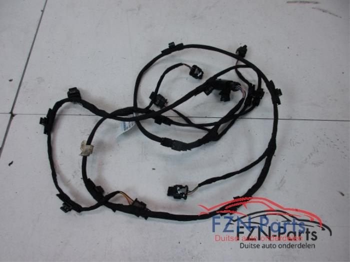 PDC kabelboom Volkswagen Passat (22737089), Enlèvement ou Envoi, Utilisé