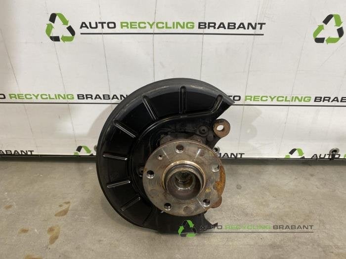 Fusee rechts-voor van een Volkswagen Beetle, Gebruikt, -, -, Ophalen of Verzenden
