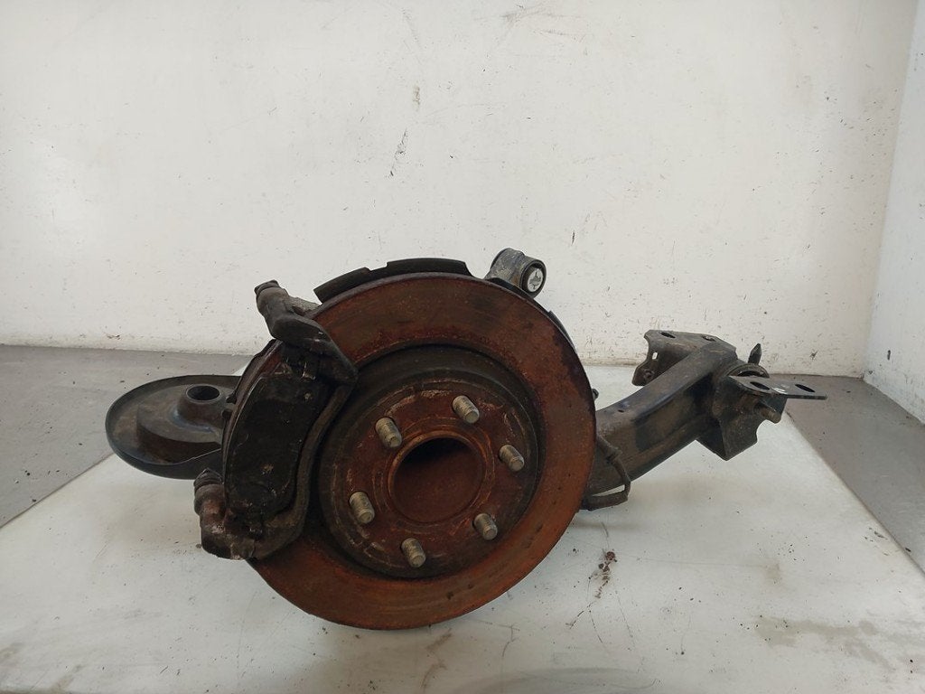 DRAAGARM RECHTS ACHTER Ford Transit Custom (01-2023/-), Auto-onderdelen, Dhr. J. Ham, Gebruikt, Administratie@autoham.nl, Ford