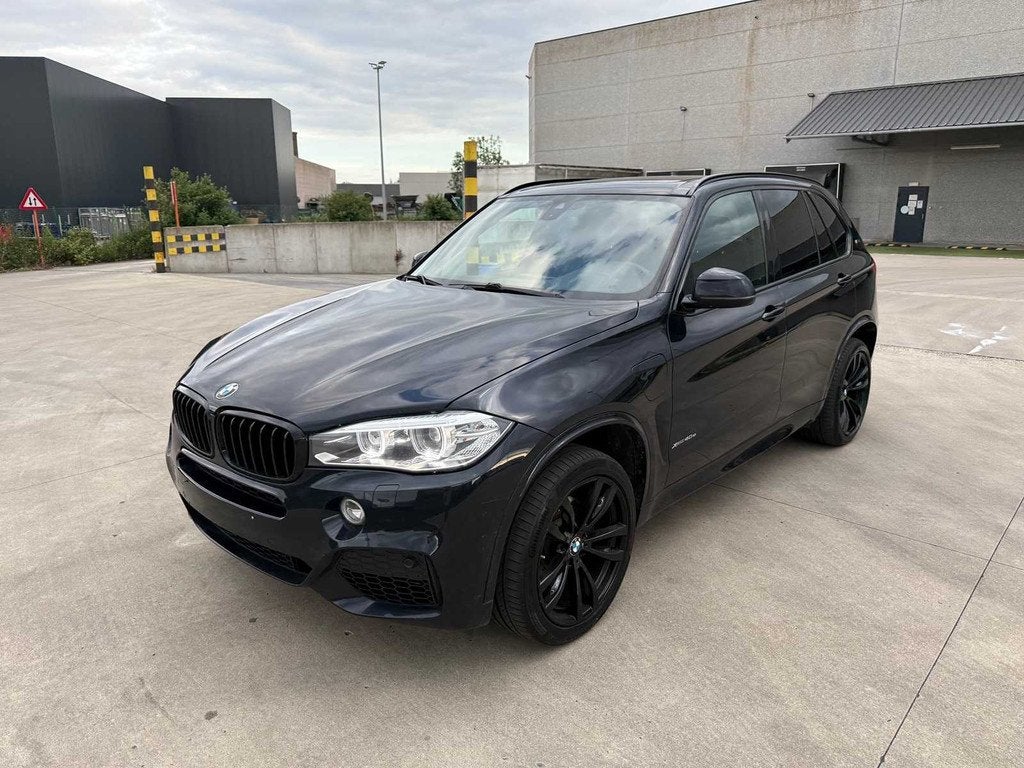 BMW - 2017 - X5 - XDRIVE40E IPERFORMANCE - Voiture, Autos, BMW, Achat, Entreprise, Autres carburants, Autre carrosserie