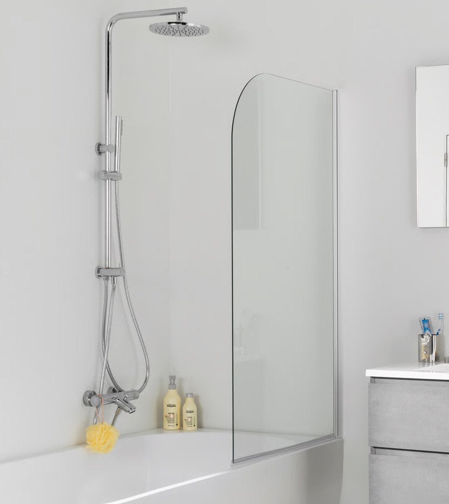 Mur de baignoire, Enlèvement, Comme neuf