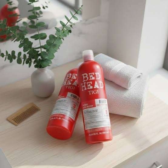 Tigi Bed Head Damage Level 3 conditioner, Enlèvement ou Envoi, Neuf
