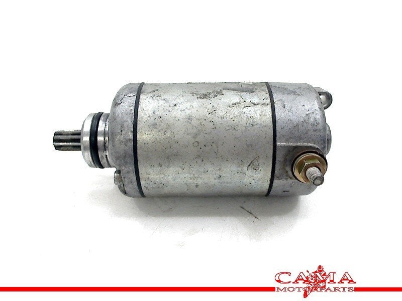 STARTMOTOR CBR 1000 RR Fireblade 2004-2005 (CBR1000RR SC57), Motoren, Dhr. S. di Majo, Gebruikt, Info@cama-motorparts.nl, P.J. Troelstraweg 8 8
3144 CX  MAASSLUIS, NL