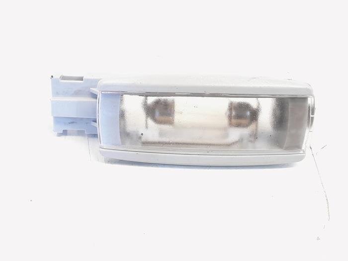 Binnenverlichting voor van een Volkswagen Jetta, Gebruikt, -, Volkswagen, -