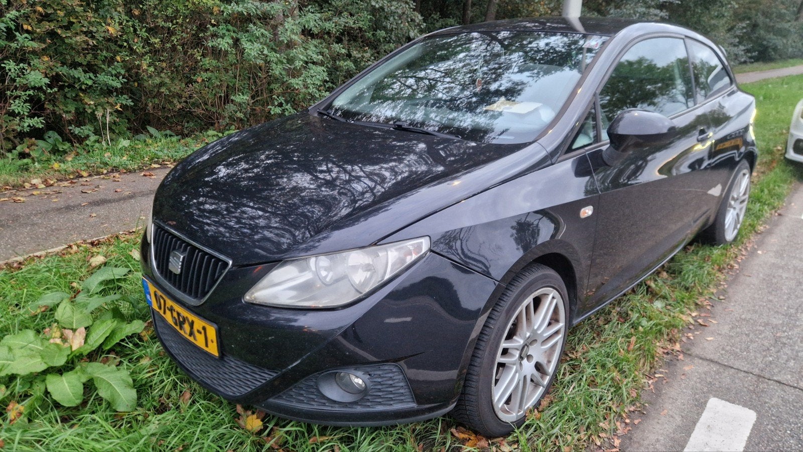 Seat Ibiza 1.4 16v distributie kapot, Autos, Achat, Boîte manuelle, Ibiza, Particulier