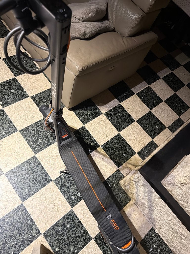Étape, Enlèvement, Comme neuf, Step électrique (E-scooter), Xiaomi Mi