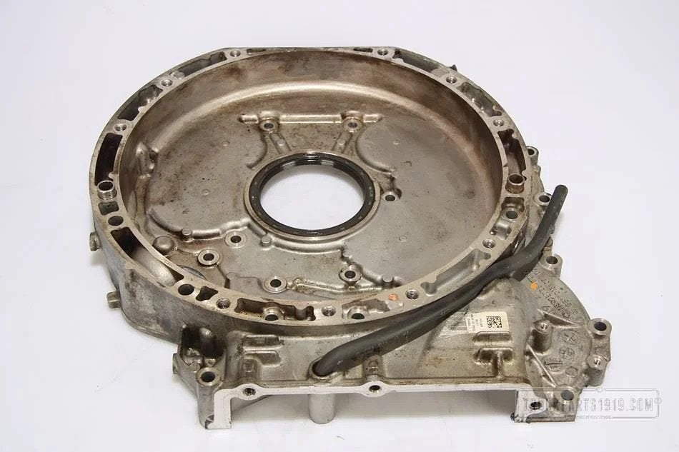 Mercedes-Benz Engines & Parts Dirtibutie huis used, Ophalen, Gebruikt