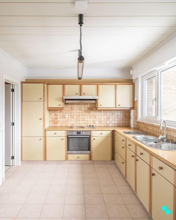 Gratis keuken zelf af te breken, Enlèvement, Comme neuf