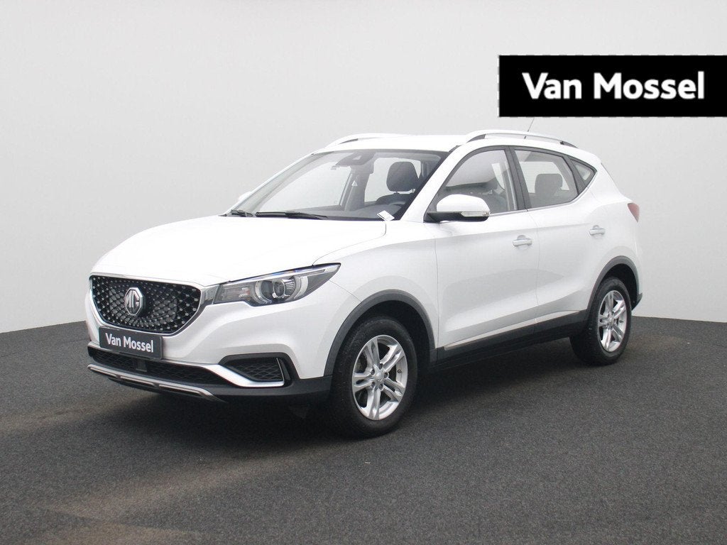 MG Mg Zs EV Comfort 45 kWh (automatique), 45 kWh, Achat, ZS, 263 km