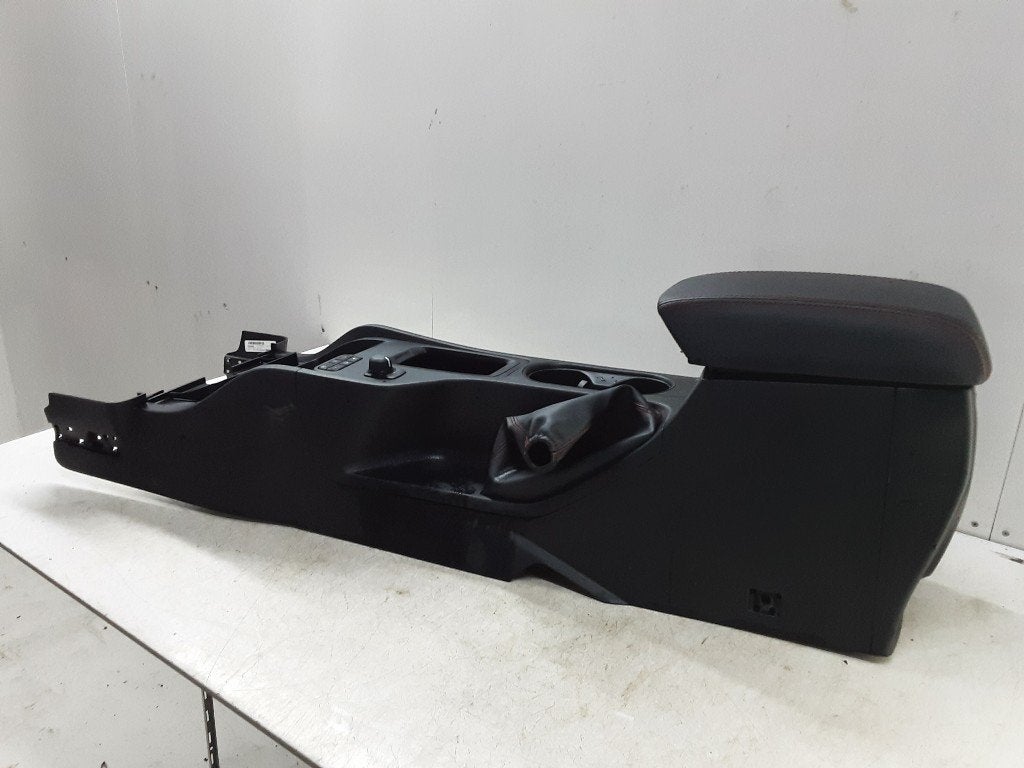 MIDDENCONSOLE Ford Ranger (01-2015/-), Auto-onderdelen, Interieur en Bekleding, Ford, Gebruikt