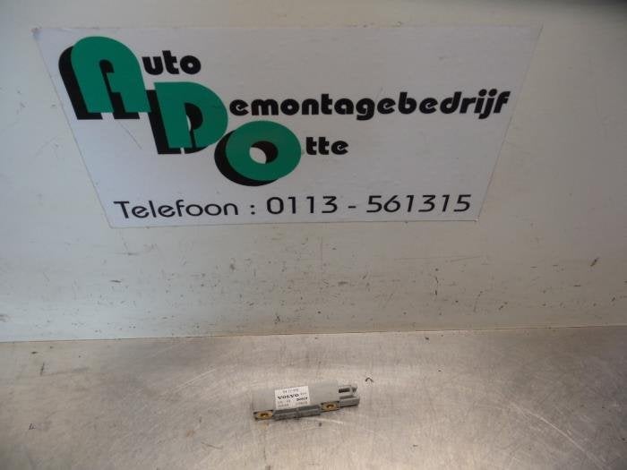 Détecteur airbag d'un Volvo S80, -, 3 mois de garantie, -, -