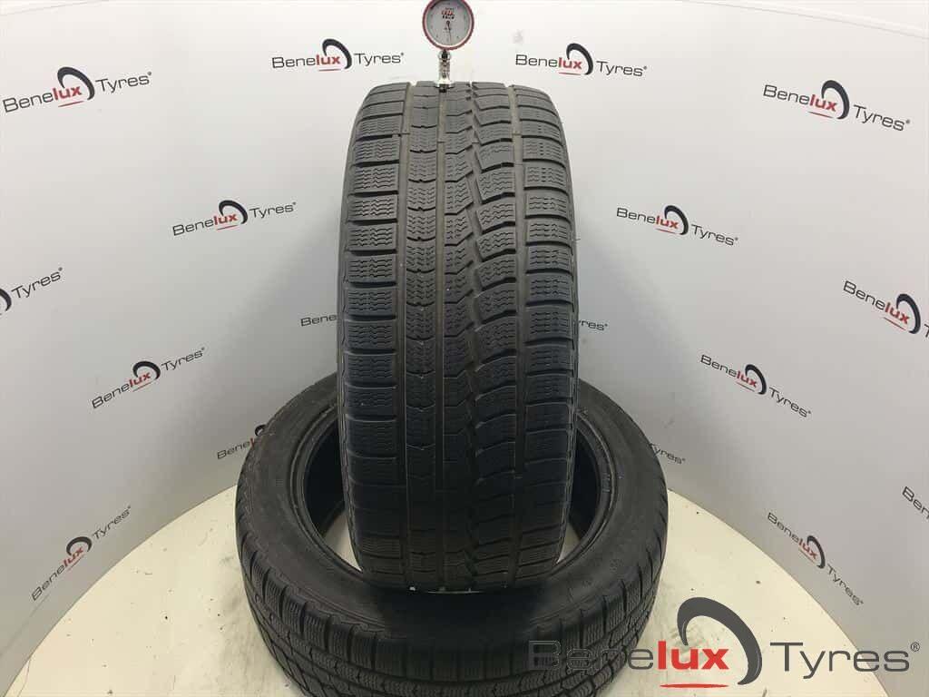 winter 245/45R18 100V XL Matador Nordic 245/45 R18 245/45/18, Ophalen, 18 inch, -, -