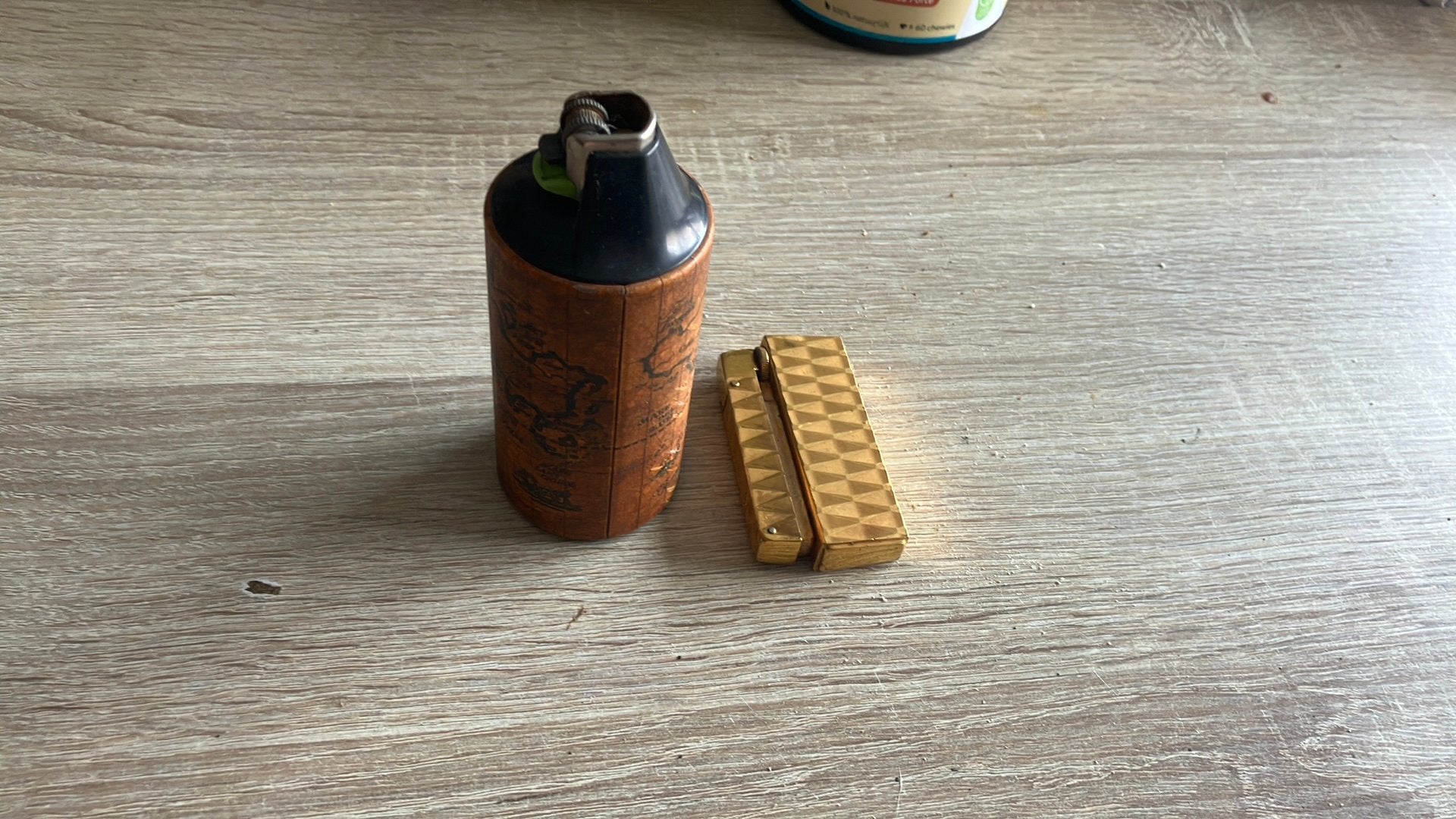 Briquets vintage (Gilette/Rowenta), Enlèvement ou Envoi