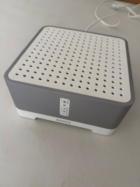 sonos S1, Audio, Tv en Foto, Ophalen of Verzenden, Zo goed als nieuw, Overige systemen