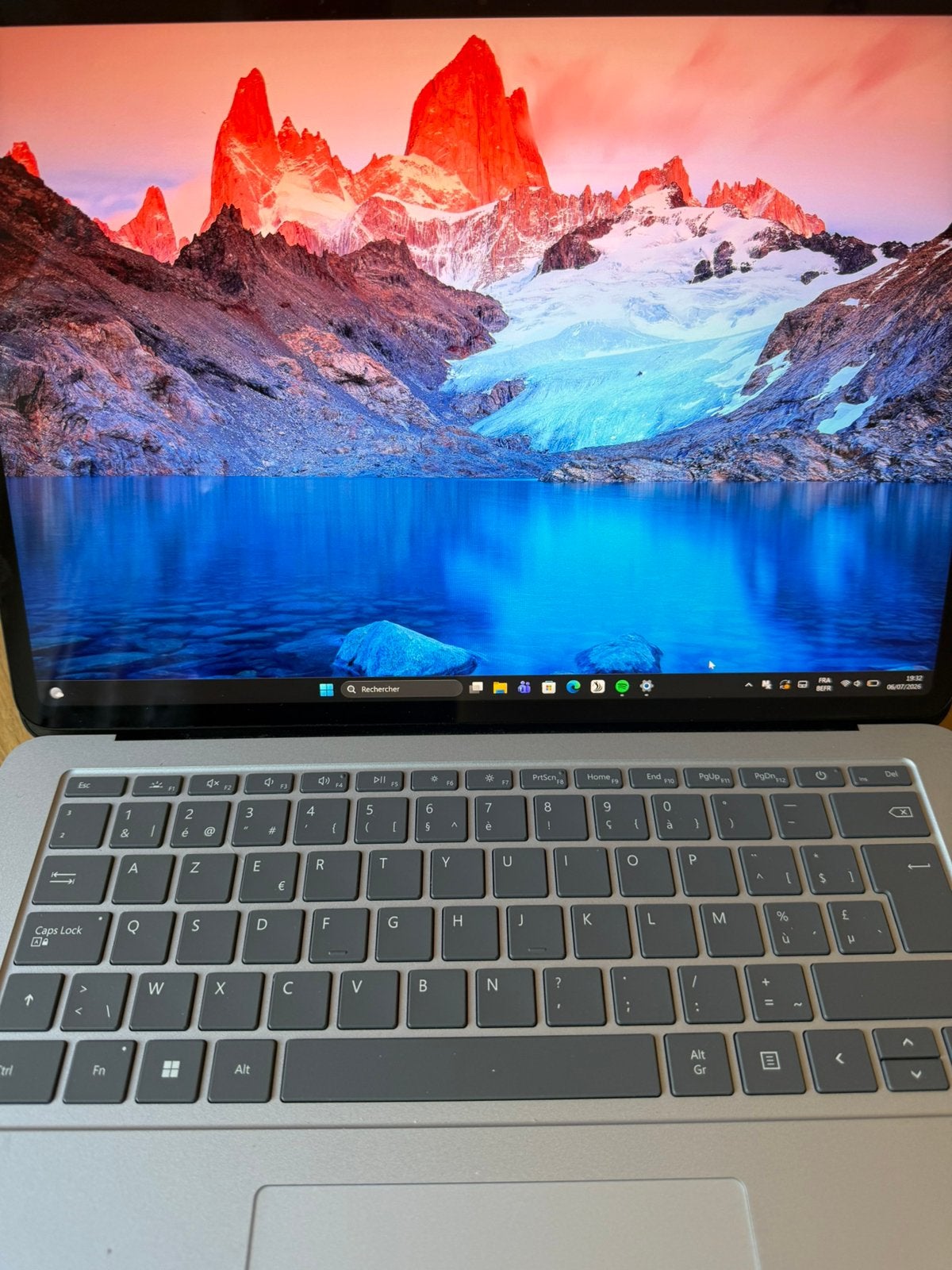 Surface Laptop Studio i5 16Go 256Go - Excellent état, Computers en Software, Ophalen, Touchscreen, Zo goed als nieuw