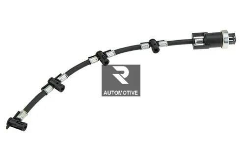 Slang- lekbrandstof Audi A3/Seat Leon/Golf 7 03L130235K, Neuf, Seat, AUDI AG, Auto-Union-Strasse 1
85045  Ingolstadt, DE