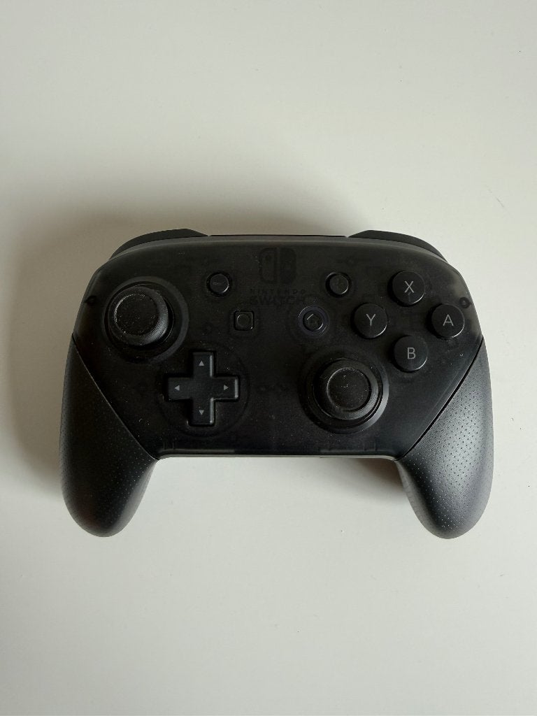 Nintendo Switch controller -DRIFT-, Games en Spelcomputers, Spelcomputers | Nintendo Consoles | Accessoires, Ophalen, Gebruikt