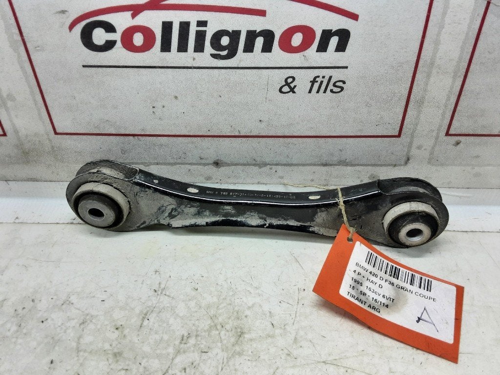 REACTIESTANG LINKS ACHTER BMW 4 serie (F32) (6792517), Gebruikt, Mevr. I. Hauben, BMW, Rue de l'Espoir 34 34
4030  GRIVEGNÉE, BE