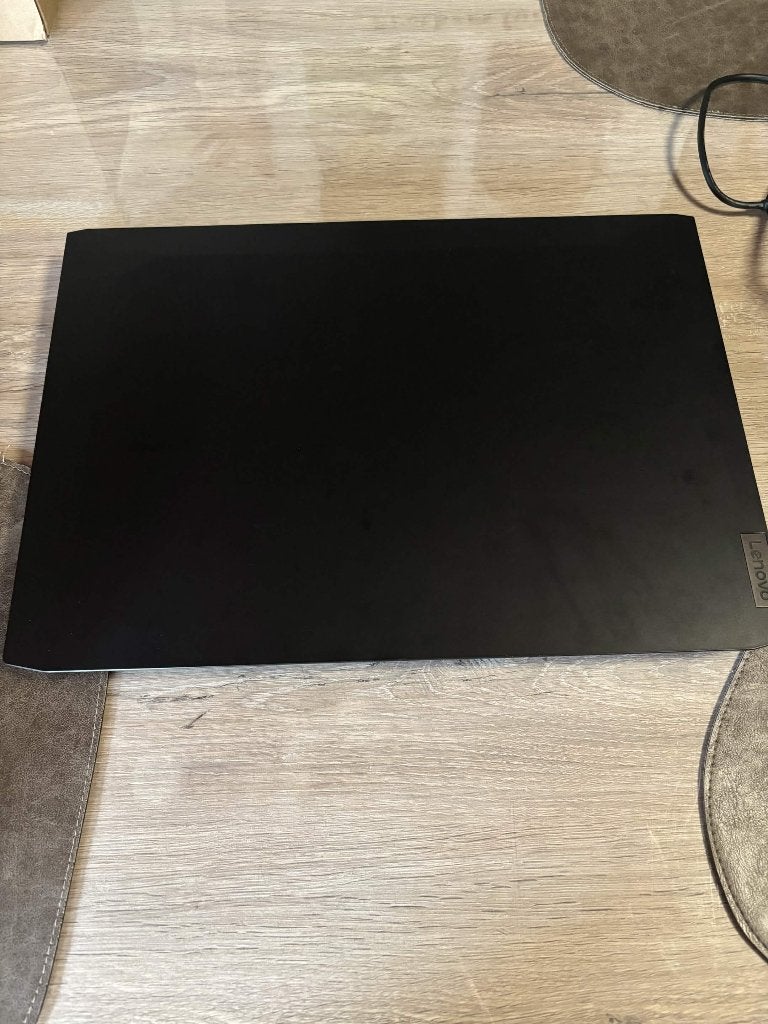 Lenovo IdeaPad Gaming 3 15IHU6 Franse Gaming Laptop, Computers en Software, Windows Laptops, Ophalen, Gebruikt, Met videokaart