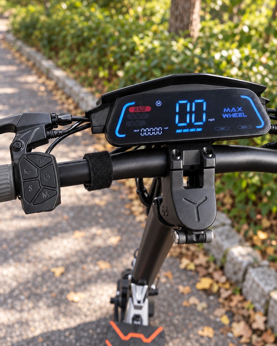 Trottinette électrique KEPOW K2 à vendre — presque neuve, Vélos & Vélomoteurs, Enlèvement, Comme neuf, Step électrique (E-scooter)