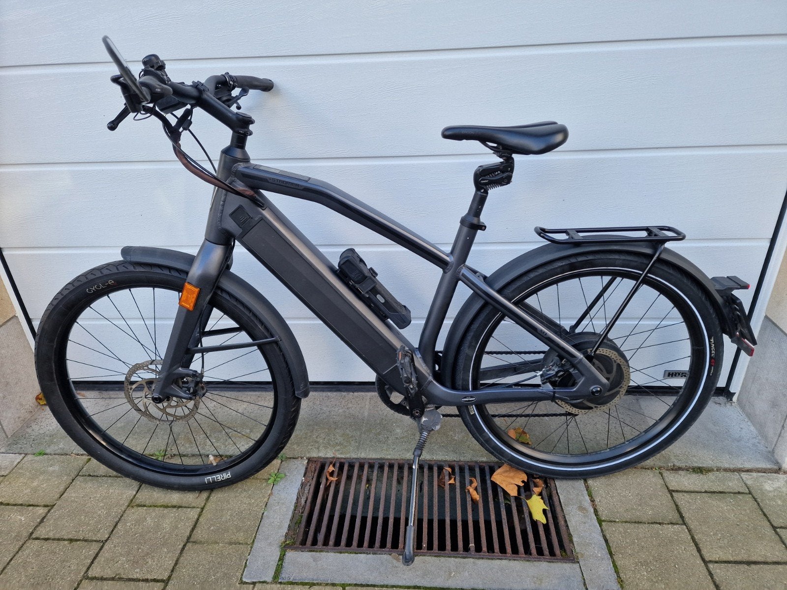 stromer st1, Fietsen en Brommers, Ophalen, Stromer