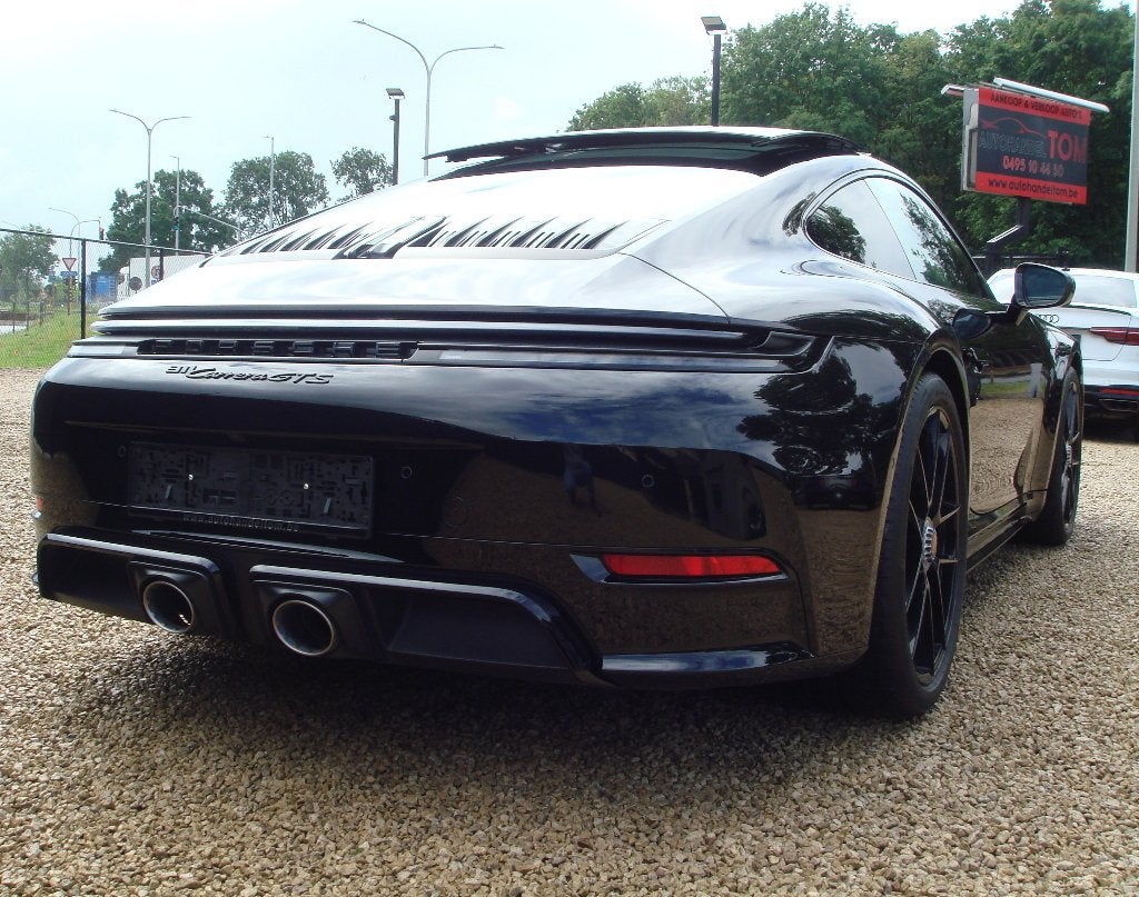 992.2 GTS HYBRID * LIFT * DESIGN PACK * BURMESTER * PANODAK, Cuir et Alcantara, Achat, Euro 6, https://public.car-pass.be/vhr/a5825a92-923c-4b4b-828e-b09061655a34
