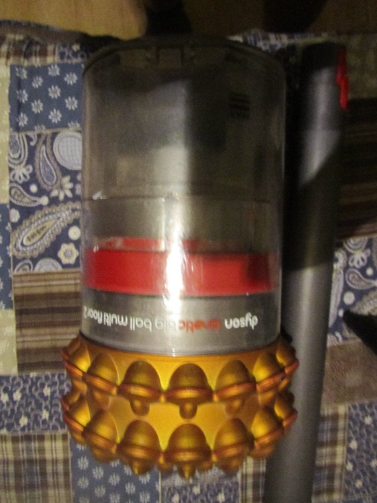stofzuiger onderdelen dyson, Ophalen, Nieuw