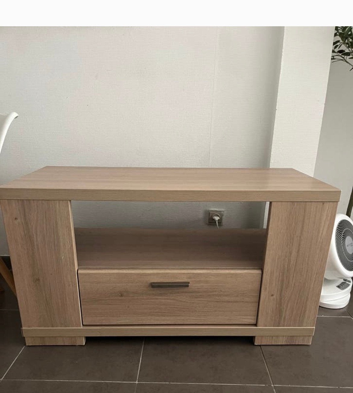 Tv kast GRATIS, Huis en Inrichting, Ophalen, Gebruikt, 100 tot 150 cm, Minder dan 100 cm