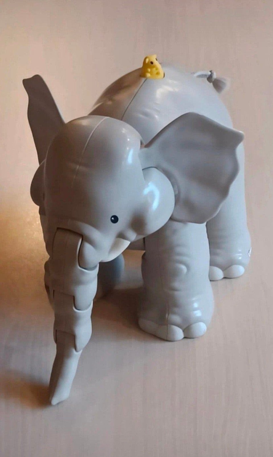 fisher Price little people grote olifant, Kinderen en Baby's, Speelgoed | Fisher-Price, Ophalen of Verzenden