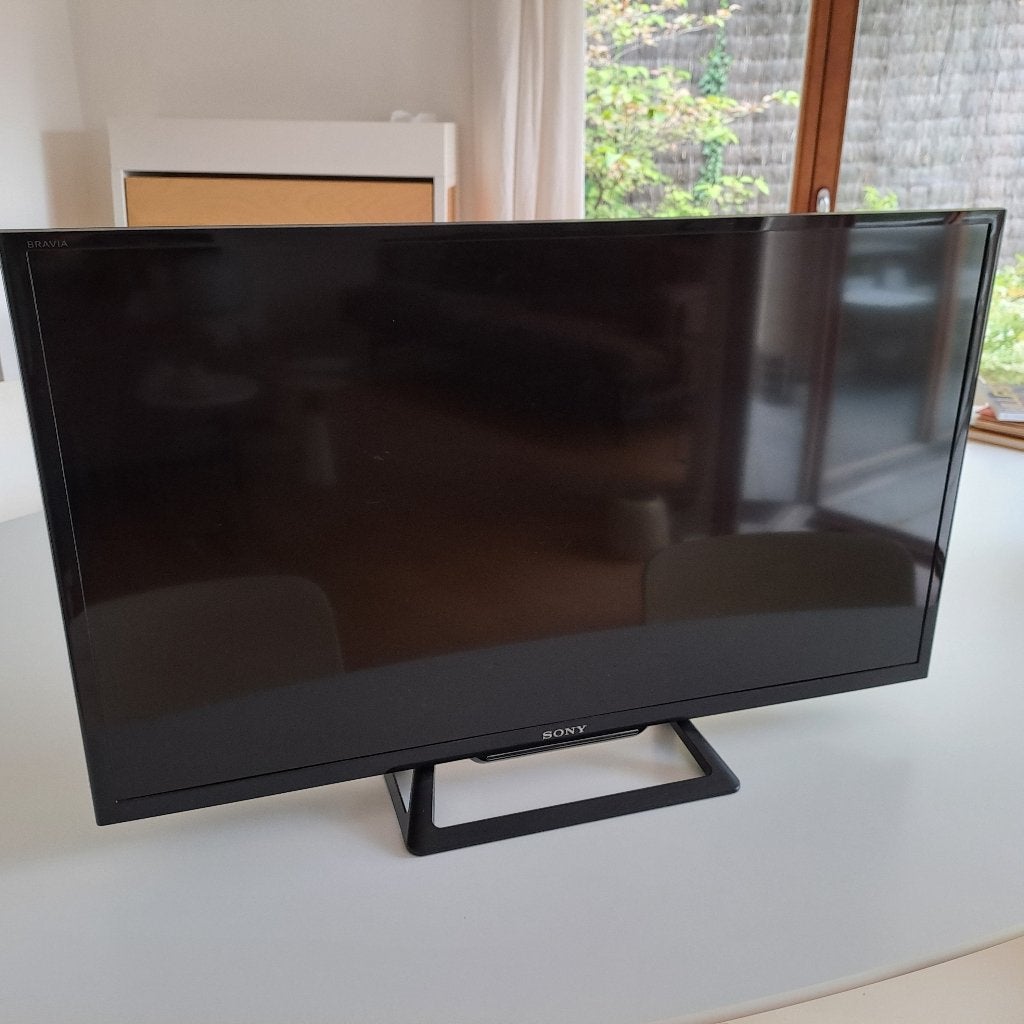 Ecran TV Sony en parfait état, Enlèvement, Comme neuf, 80 à 100 cm, Sony