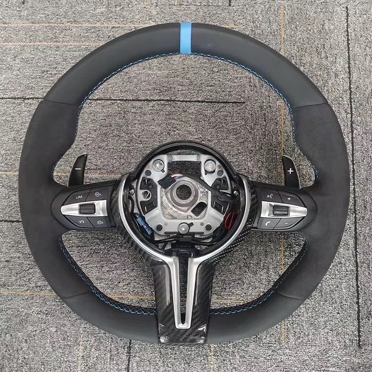 BMW auto stuur, Enlèvement ou Envoi, Neuf