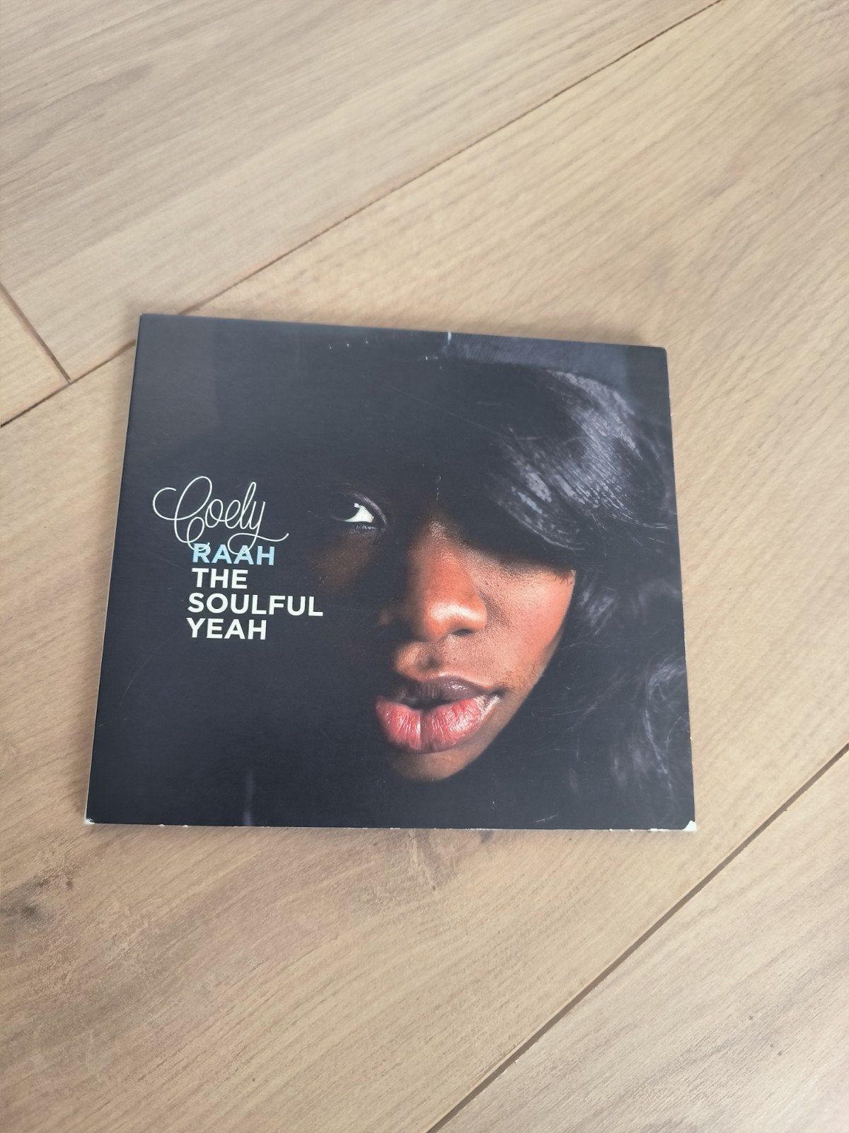 Gesigneerde cd Coely, Cd's en Dvd's, Vinyl | Hiphop en Rap, Ophalen