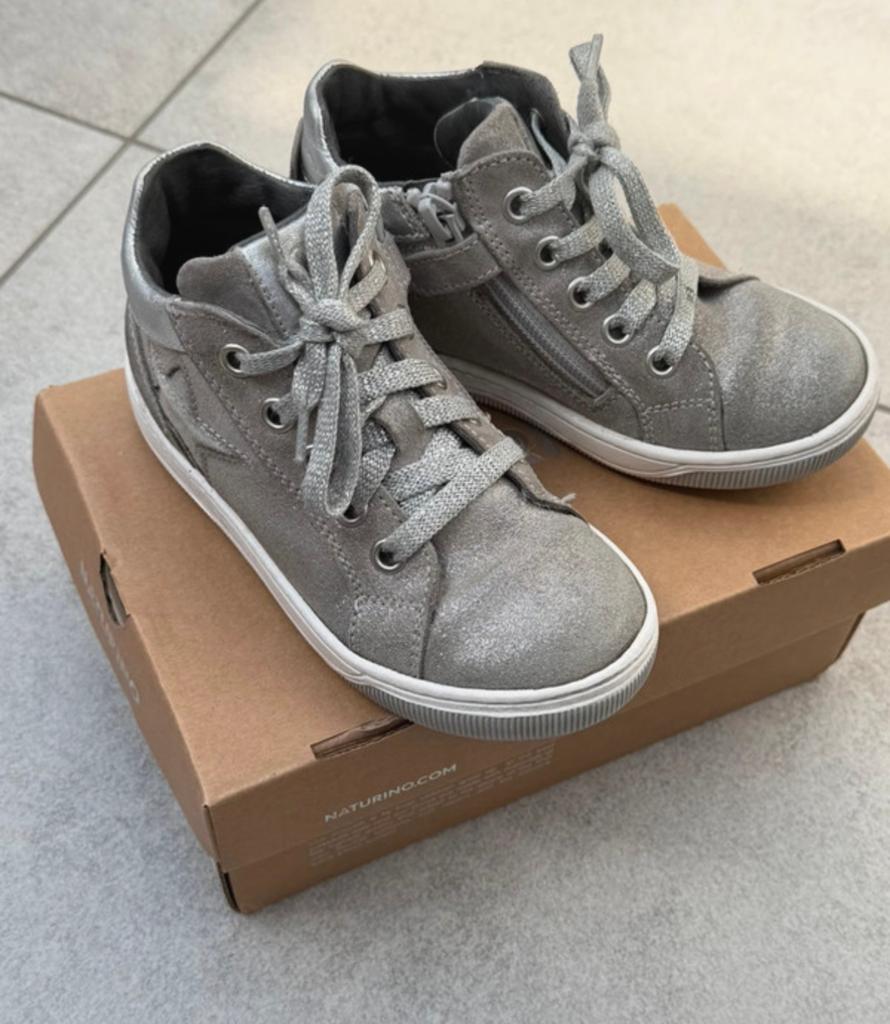 Paniers Maturino, Garçon ou Fille, Enlèvement ou Envoi, Utilisé, Chaussures