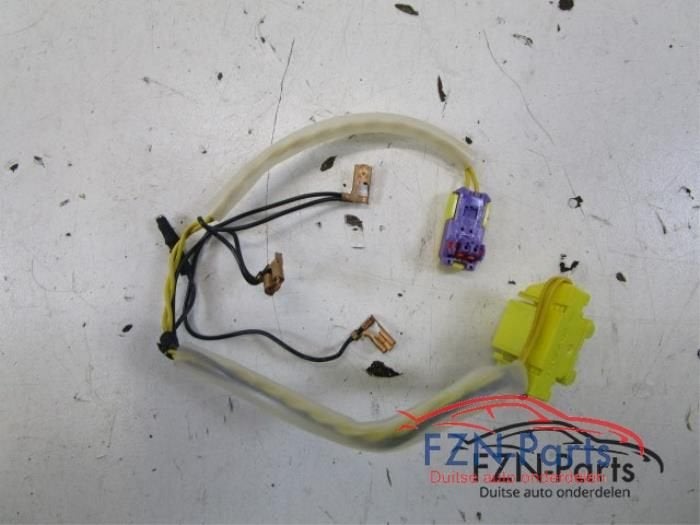 VW Golf 6 Stuurairbagkabel airbagkabel, Auto-onderdelen, Ophalen of Verzenden, Gebruikt